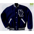 Adult Letterman Jacket